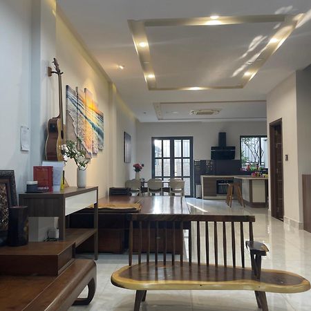 Home Resort With Full Amenities Ho Şi Min Dış mekan fotoğraf