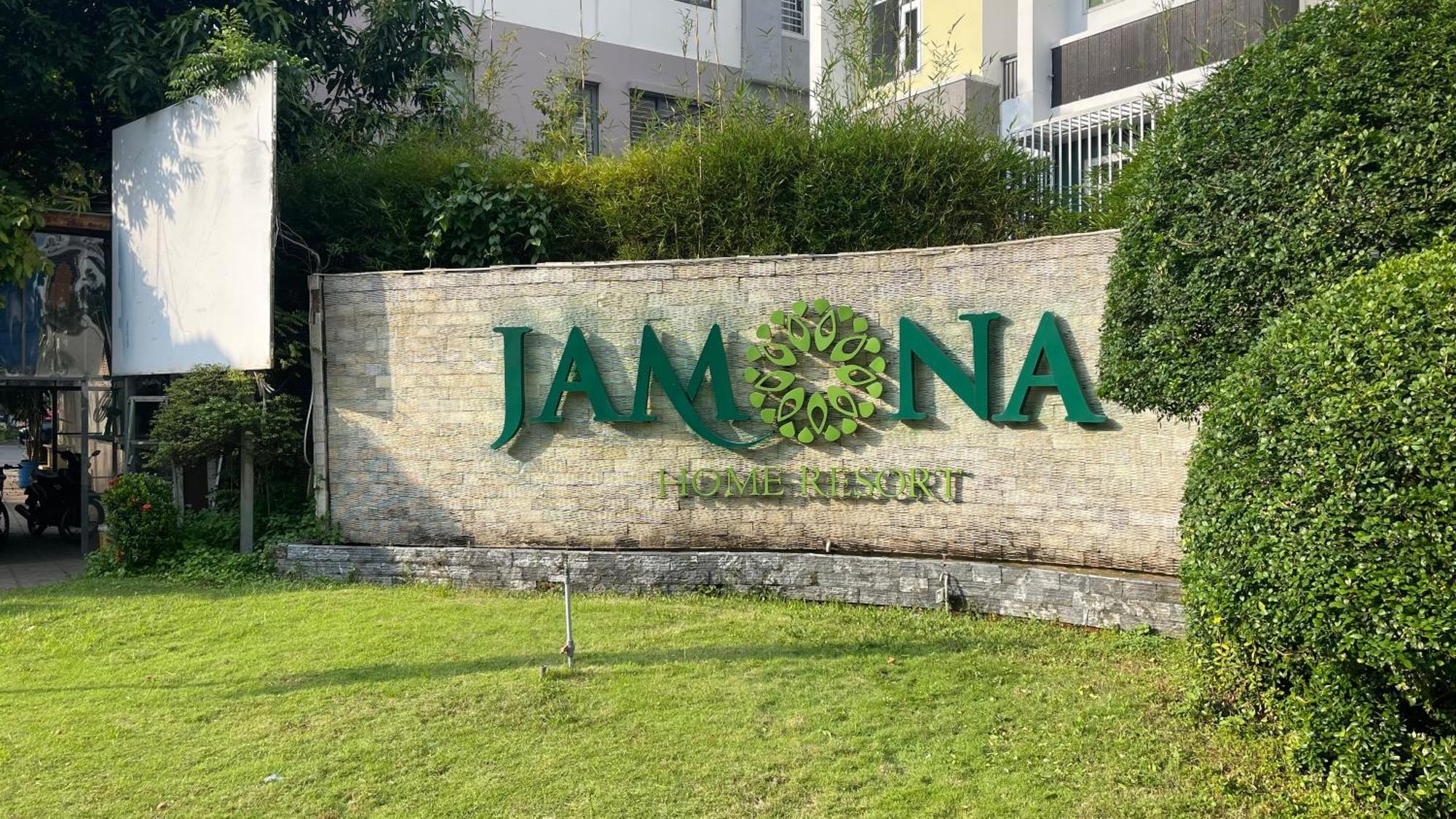 Home Resort With Full Amenities Ho Şi Min Dış mekan fotoğraf