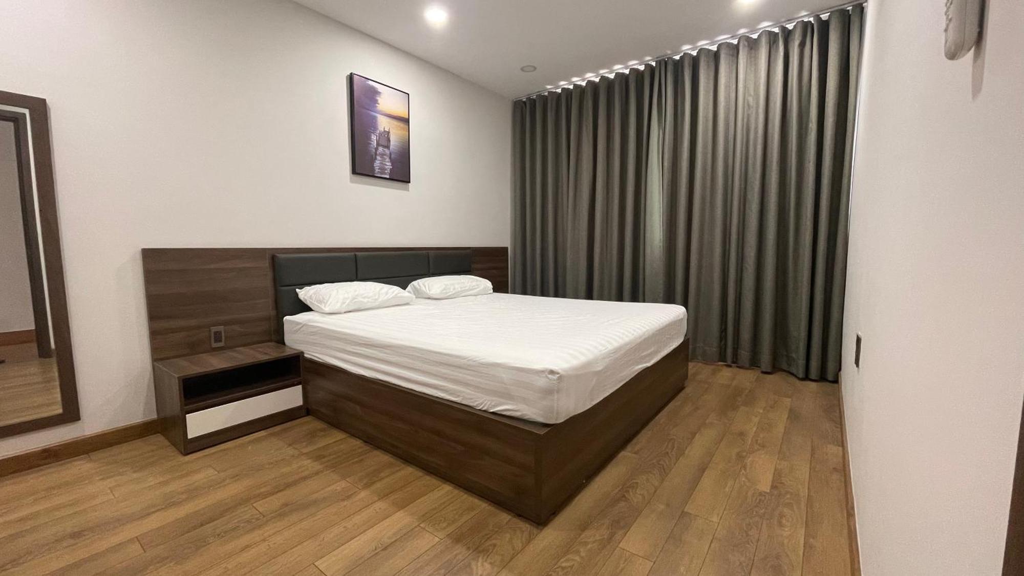 Home Resort With Full Amenities Ho Şi Min Dış mekan fotoğraf