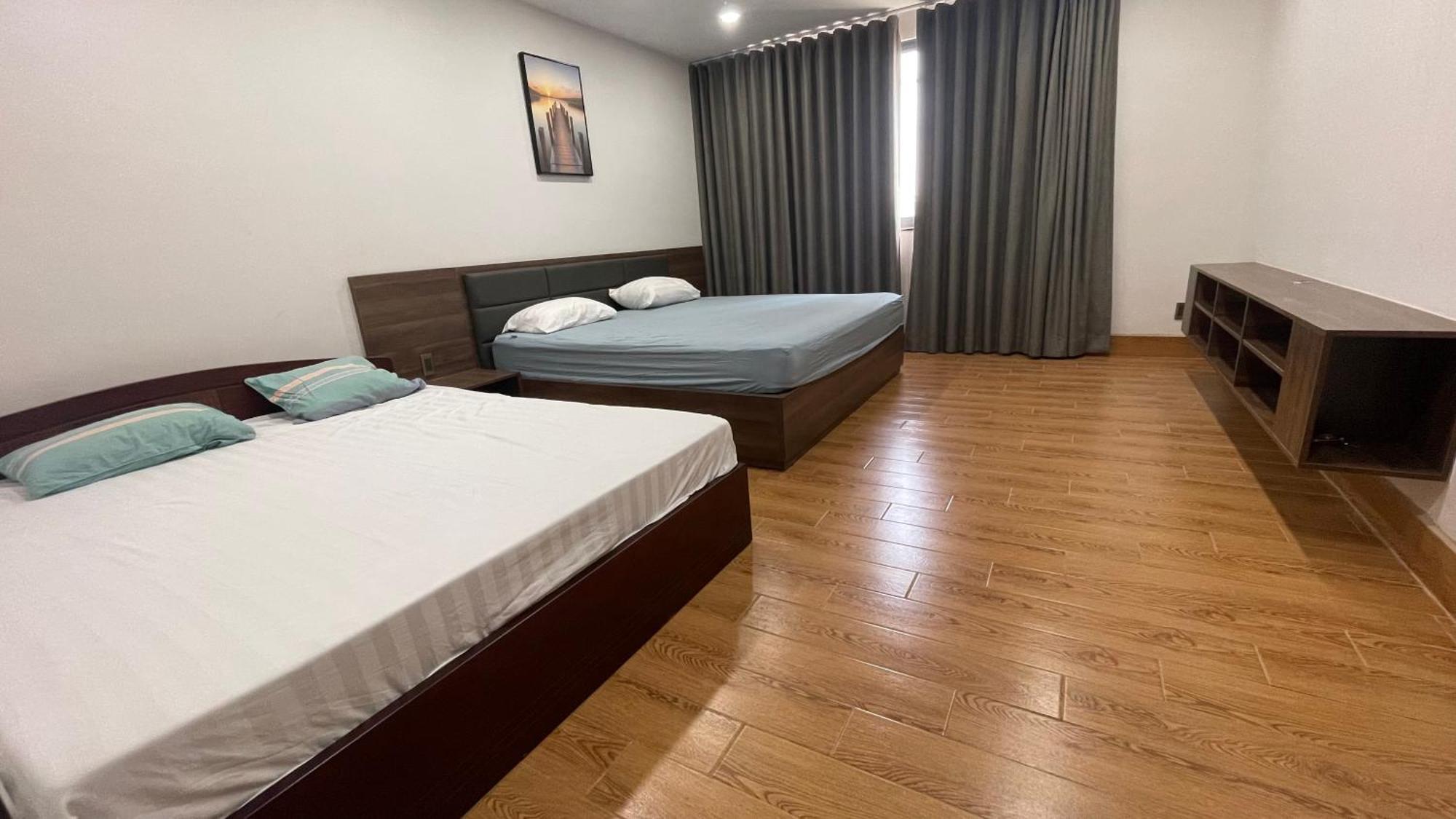 Home Resort With Full Amenities Ho Şi Min Dış mekan fotoğraf