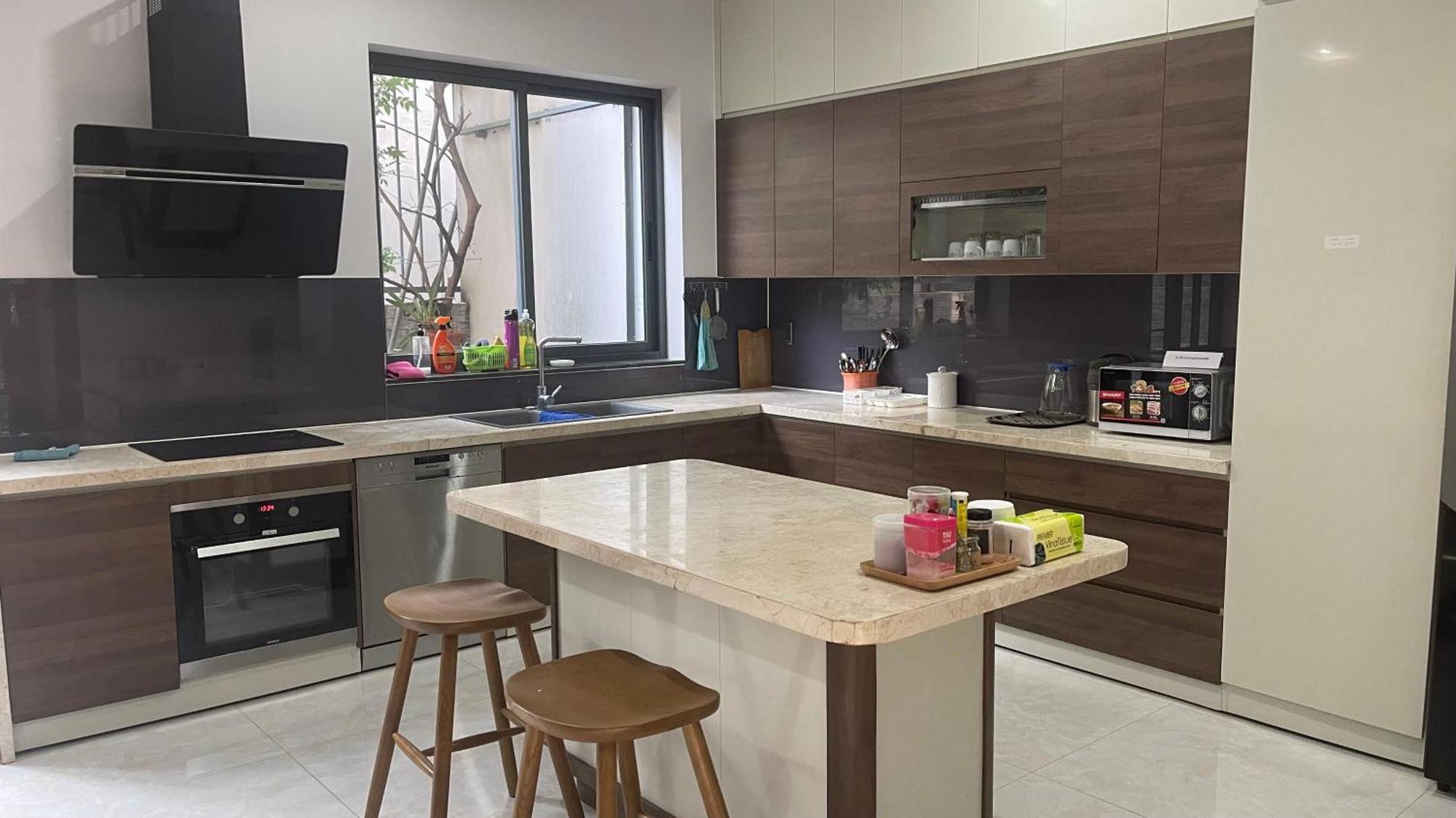 Home Resort With Full Amenities Ho Şi Min Dış mekan fotoğraf