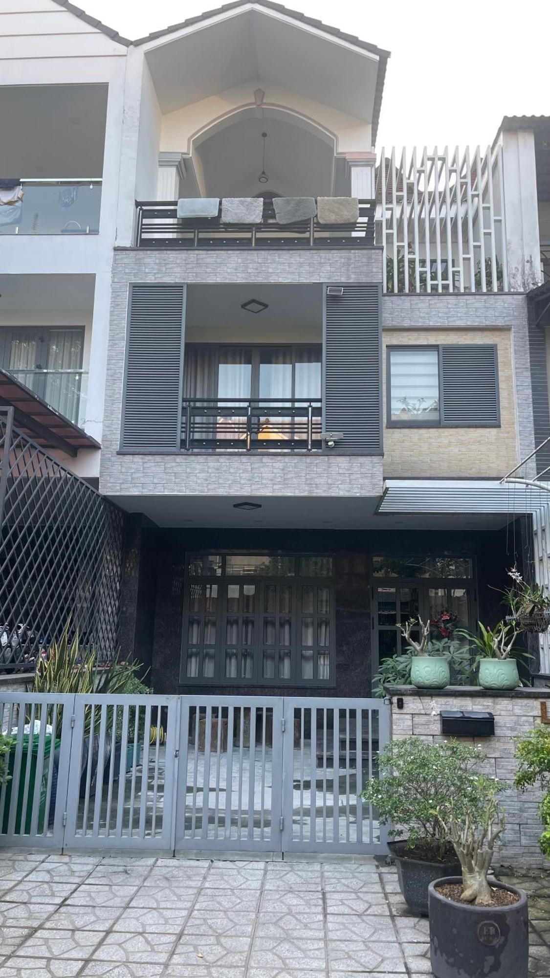 Home Resort With Full Amenities Ho Şi Min Dış mekan fotoğraf
