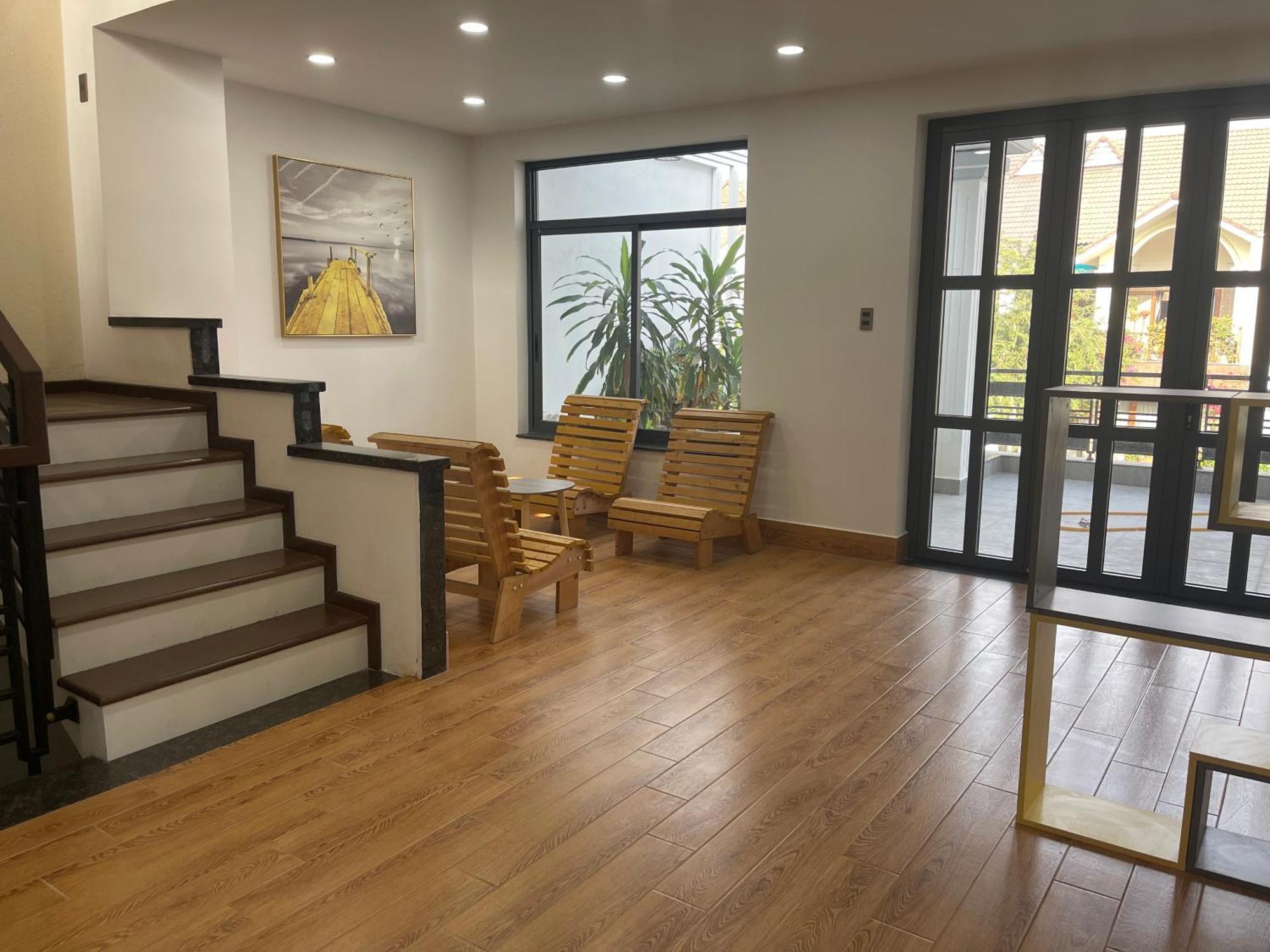 Home Resort With Full Amenities Ho Şi Min Dış mekan fotoğraf