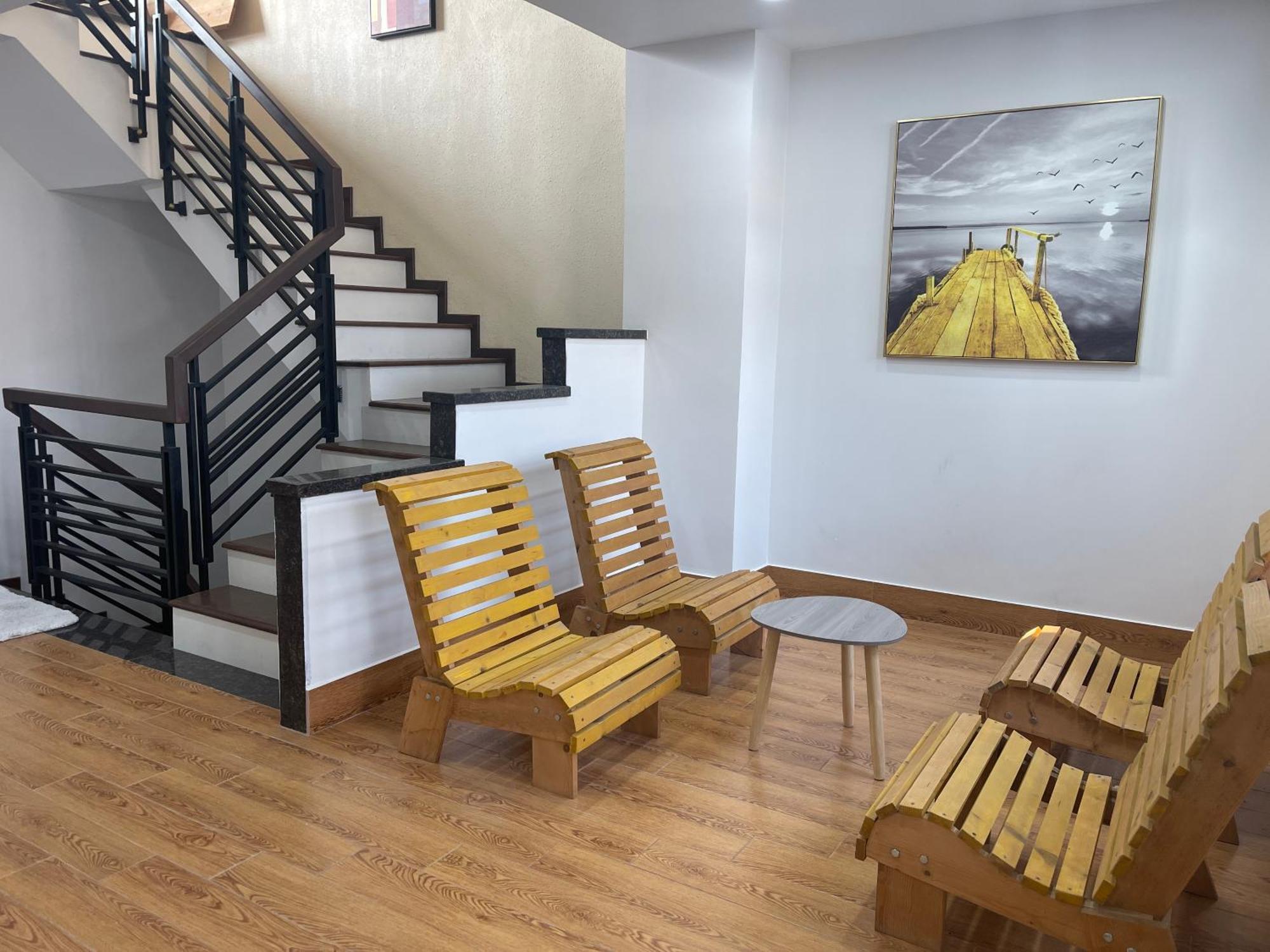 Home Resort With Full Amenities Ho Şi Min Dış mekan fotoğraf