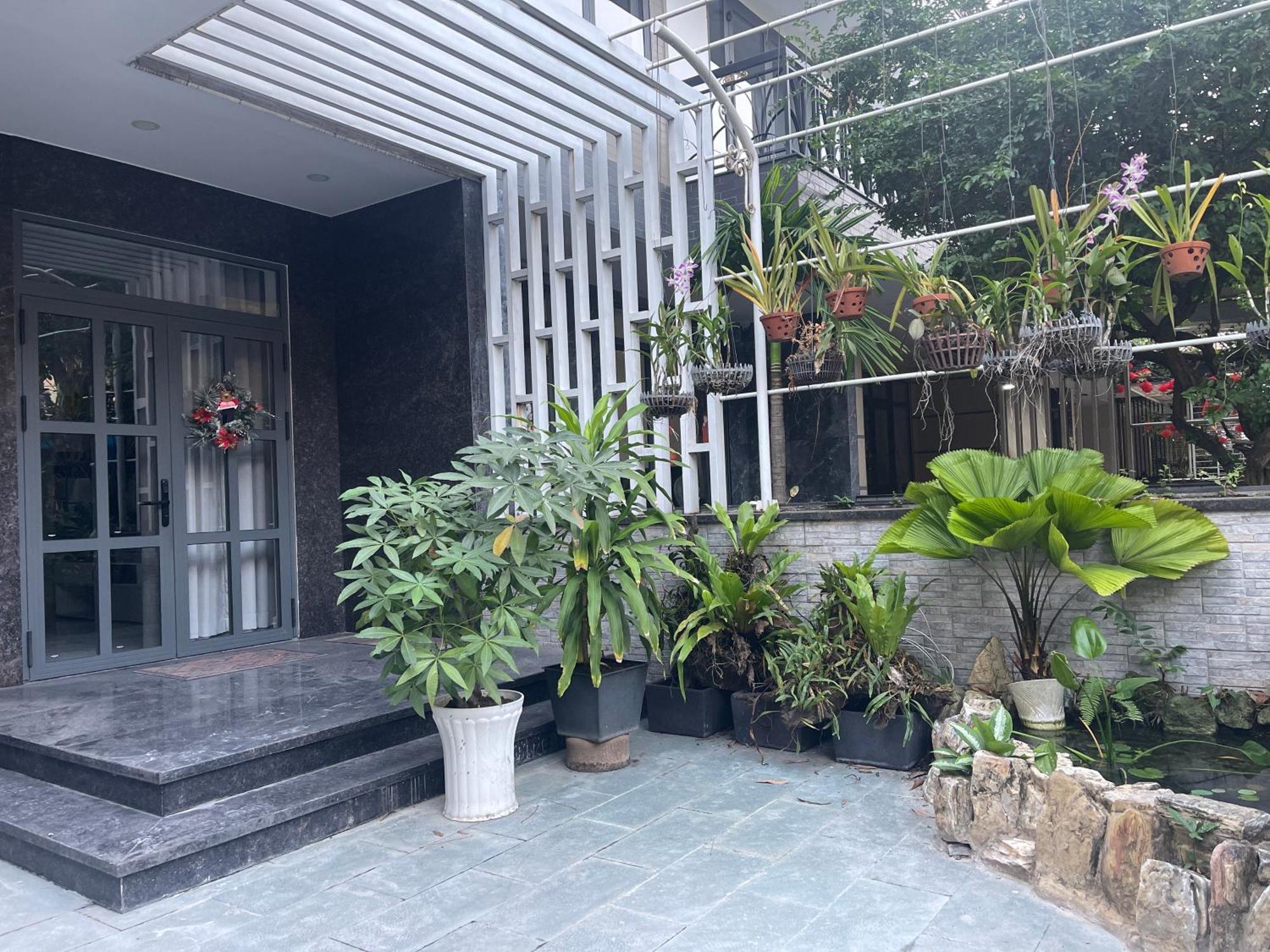 Home Resort With Full Amenities Ho Şi Min Dış mekan fotoğraf