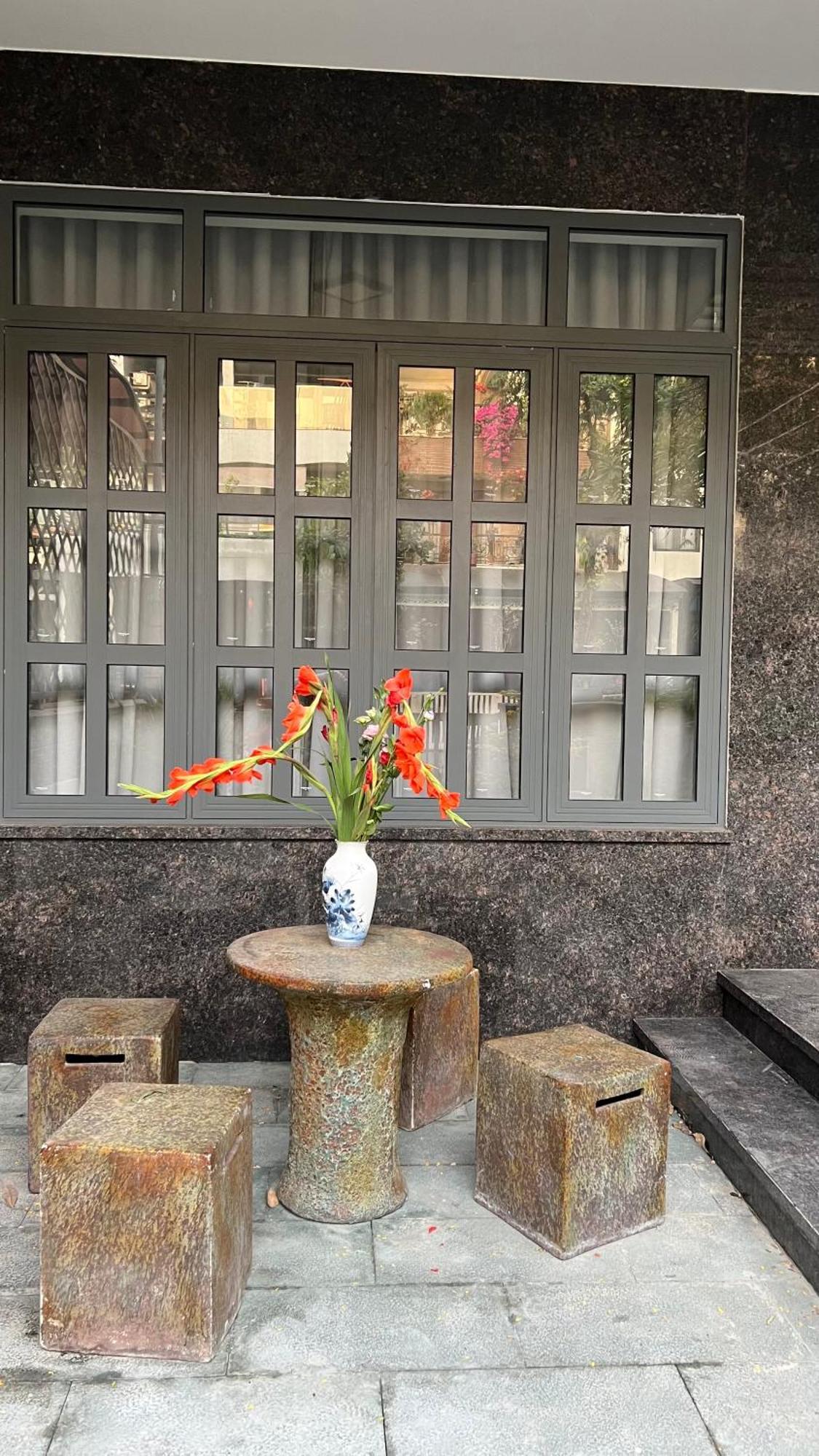 Home Resort With Full Amenities Ho Şi Min Dış mekan fotoğraf