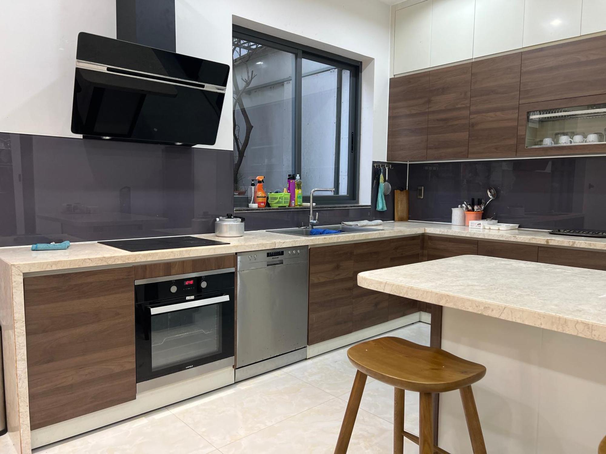 Home Resort With Full Amenities Ho Şi Min Dış mekan fotoğraf